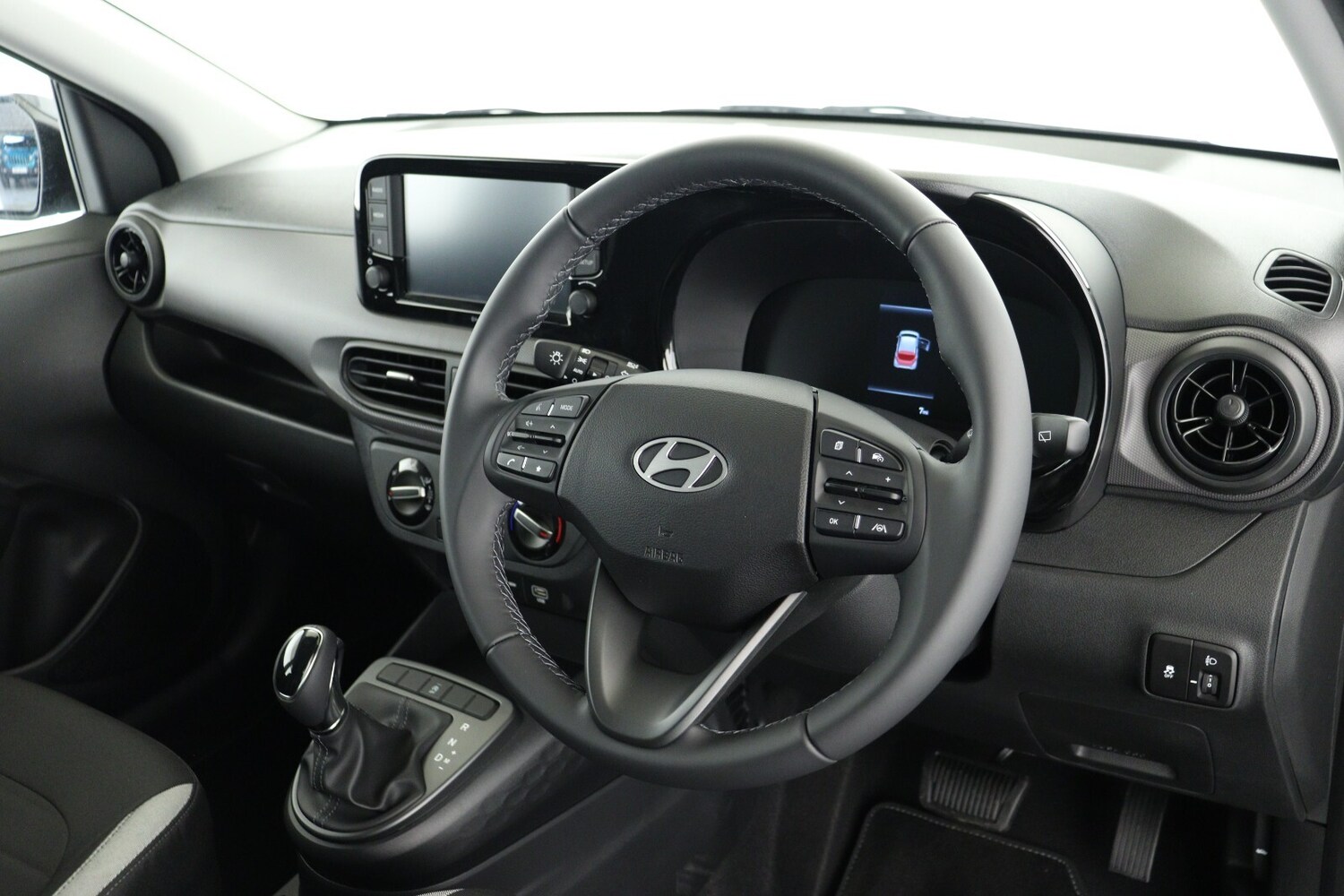 Used Hyundai i10 2025 for sale - 77653150: Photo 13