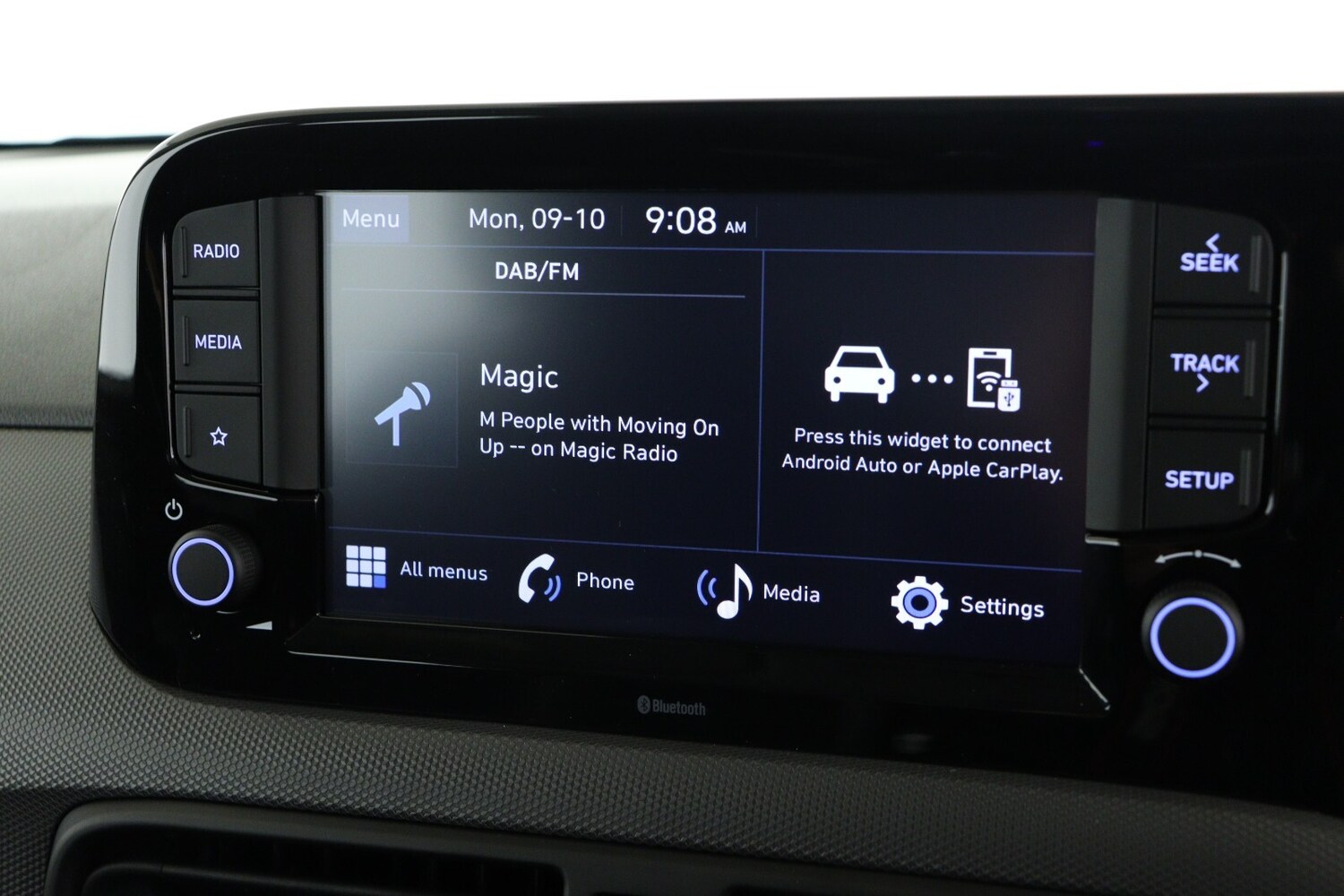 Used Hyundai i10 2025 for sale - 77653150: Photo 15