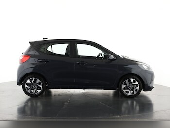 Used Hyundai i10 2025 for sale - 77653150: Photo