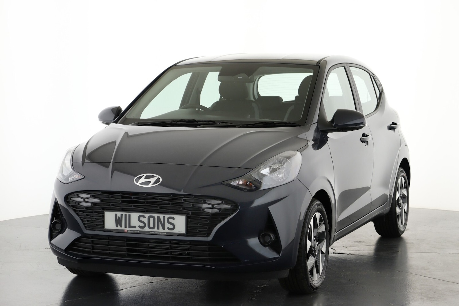 Used Hyundai i10 2025 for sale - 77653150: Photo 6
