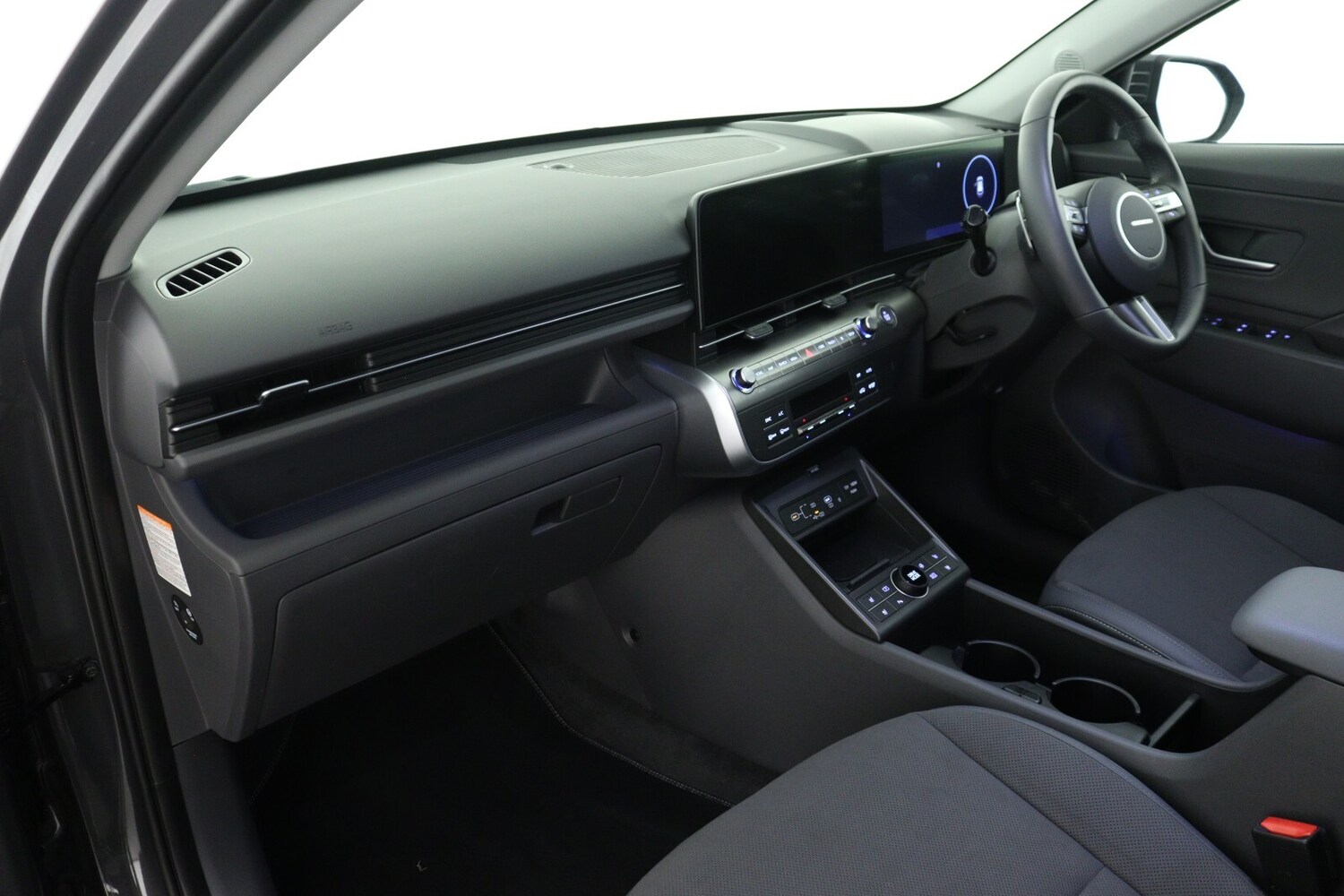 Used Hyundai KONA 2025 for sale - 77158028: Photo 12