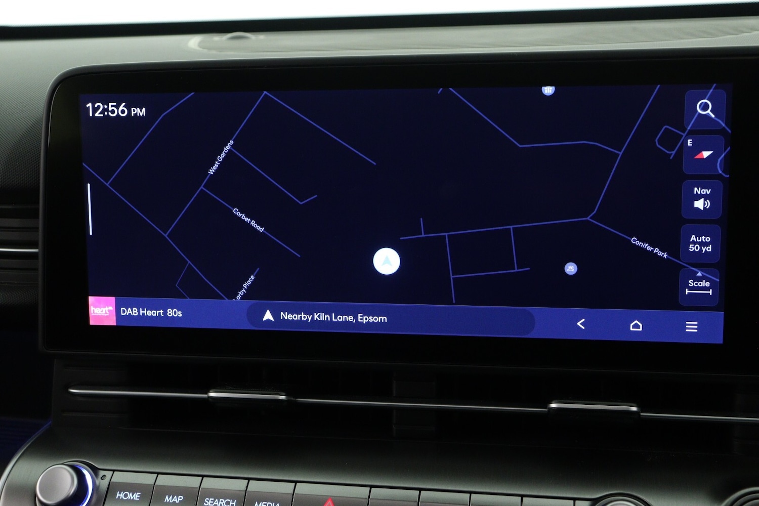 Used Hyundai KONA 2025 for sale - 77158028: Photo 17