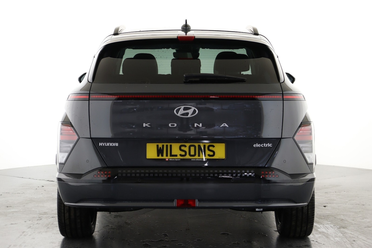 Used Hyundai KONA 2025 for sale - 77158028: Photo 2