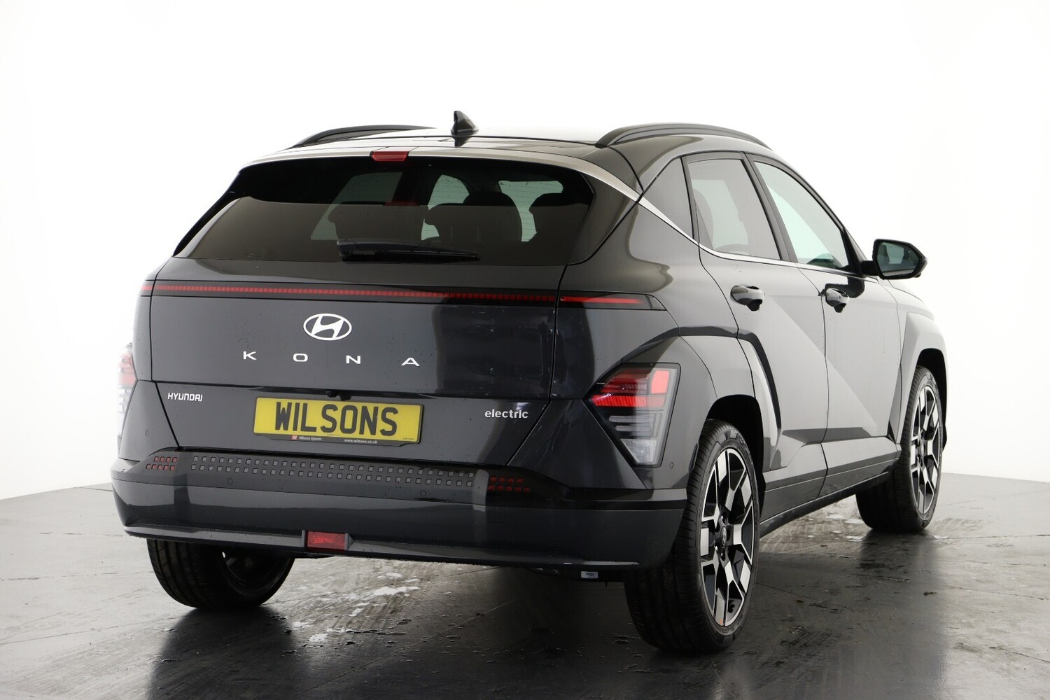 Used Hyundai KONA 2025 for sale - 77158028: Photo 3