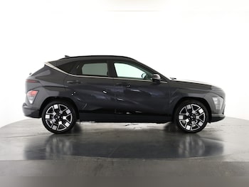 Used Hyundai KONA 2025 for sale - 77158028: Photo