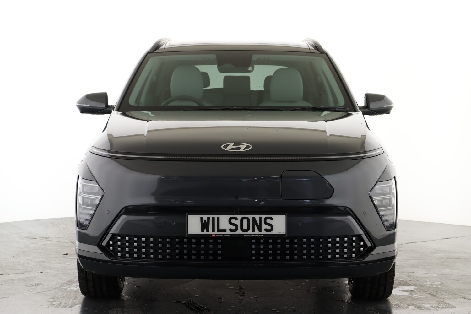 Used Hyundai KONA 2025 for sale - 77158028: Photo 5