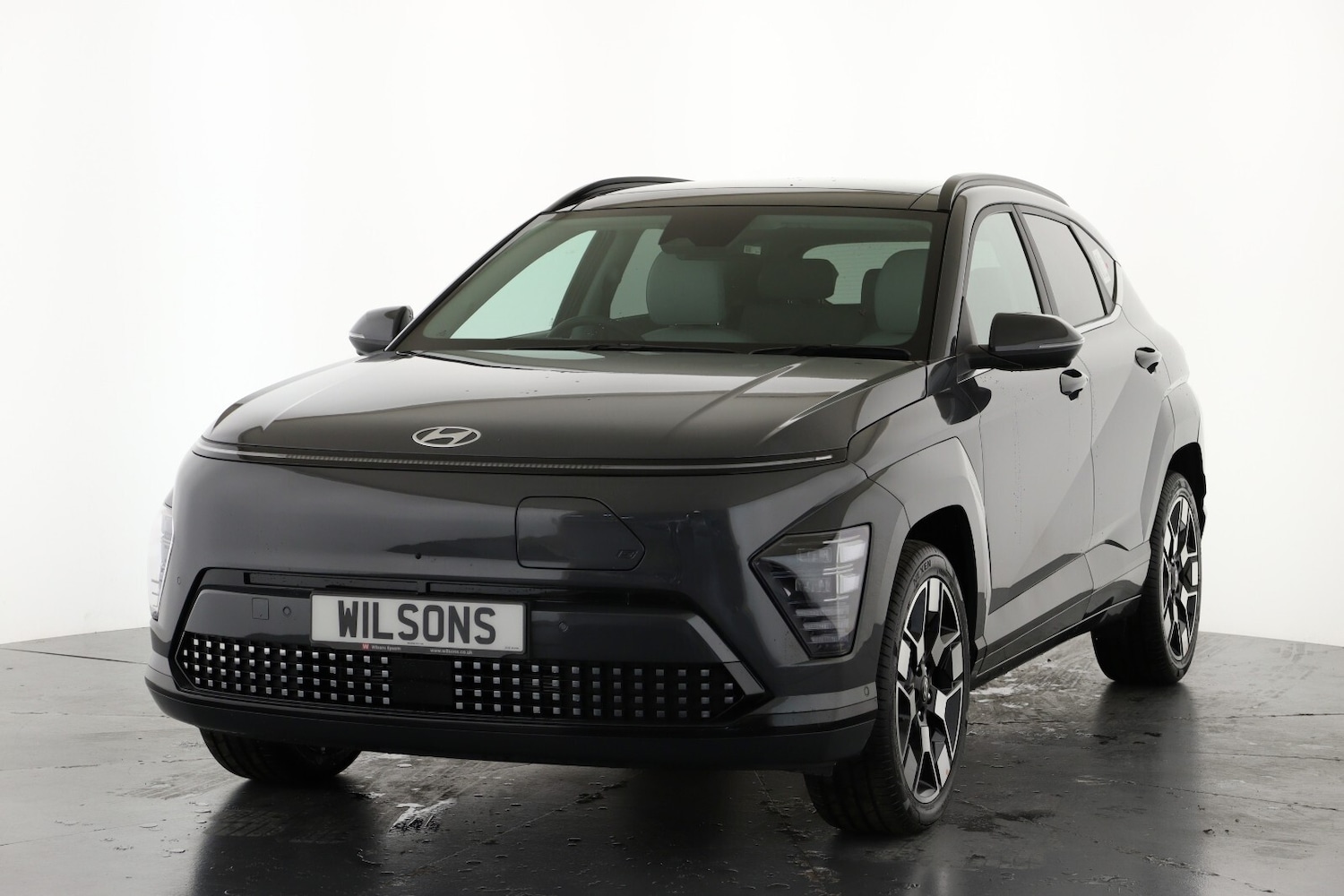 Used Hyundai KONA 2025 for sale - 77158028: Photo 6