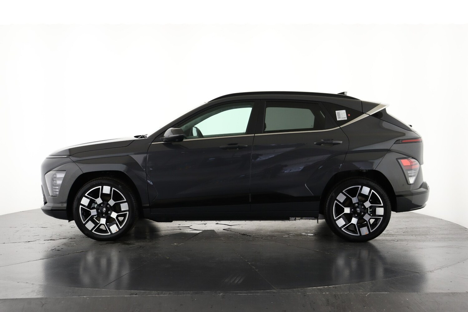 Used Hyundai KONA 2025 for sale - 77158028: Photo 7