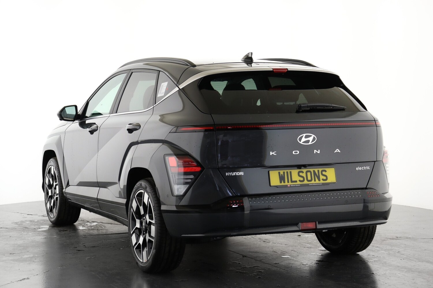 Used Hyundai KONA 2025 for sale - 77158028: Photo 8