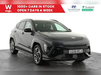 Used Hyundai KONA 2026 for sale - 79554107: Photo