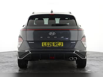 Used Hyundai KONA 2026 for sale - 79554107: Photo
