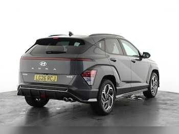 Used Hyundai KONA 2026 for sale - 79554107: Photo
