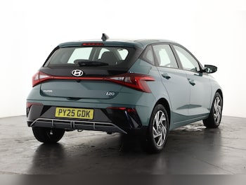 Used Hyundai i20 2025 for sale - 79616131: Photo