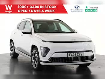 Used Hyundai KONA 2025 for sale - 79526475: Photo