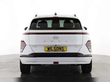 Used Hyundai KONA 2025 for sale - 79526475: Photo