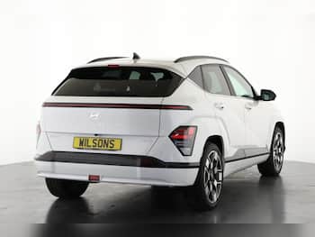 Used Hyundai KONA 2025 for sale - 79526475: Photo