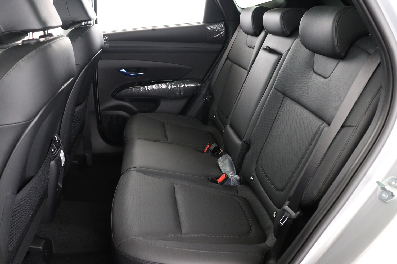 Used Hyundai TUCSON 2025 for sale - 76615290: Photo 13