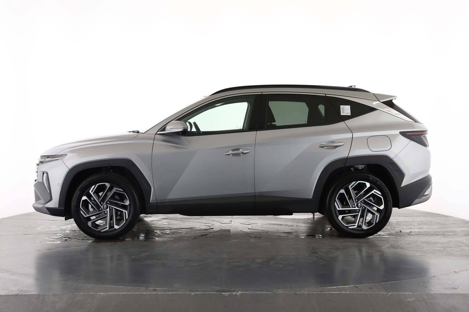 Used Hyundai TUCSON 2025 for sale - 76615290: Photo 7