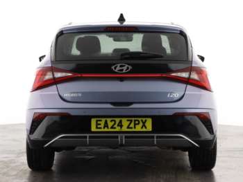 Used Hyundai i20 2024 for sale - 74205999: Photo