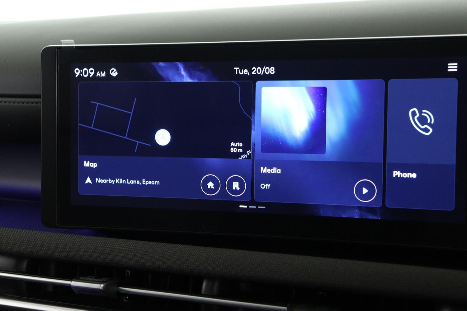 Used Hyundai TUCSON 2025 for sale - 76871983: Photo 20