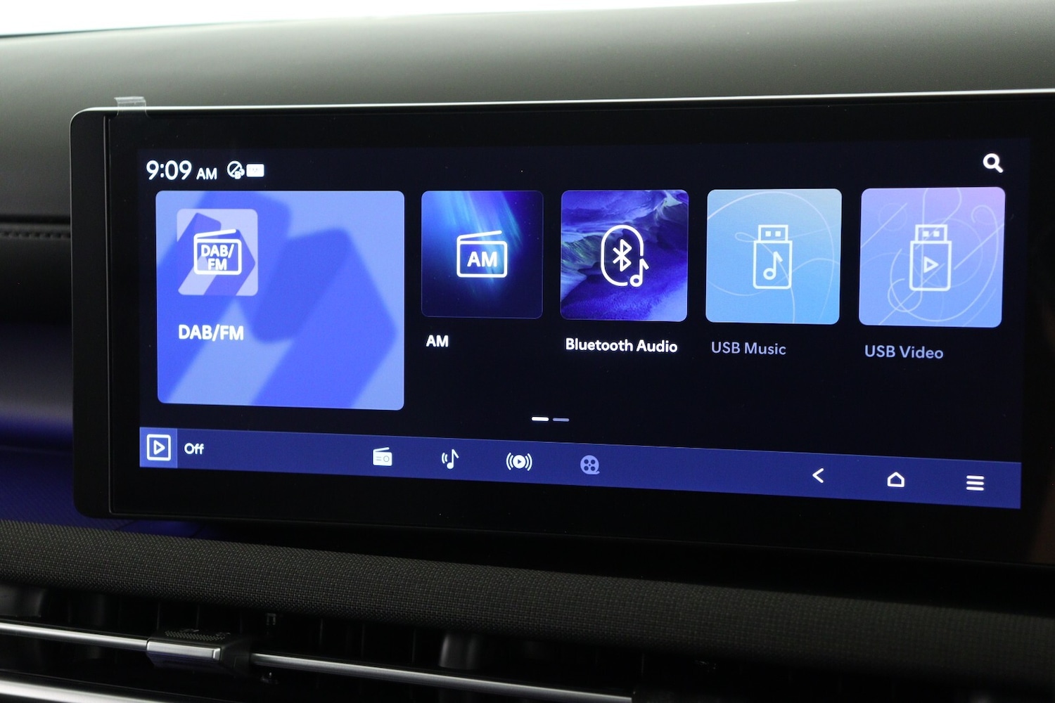 Used Hyundai TUCSON 2025 for sale - 76871983: Photo 22