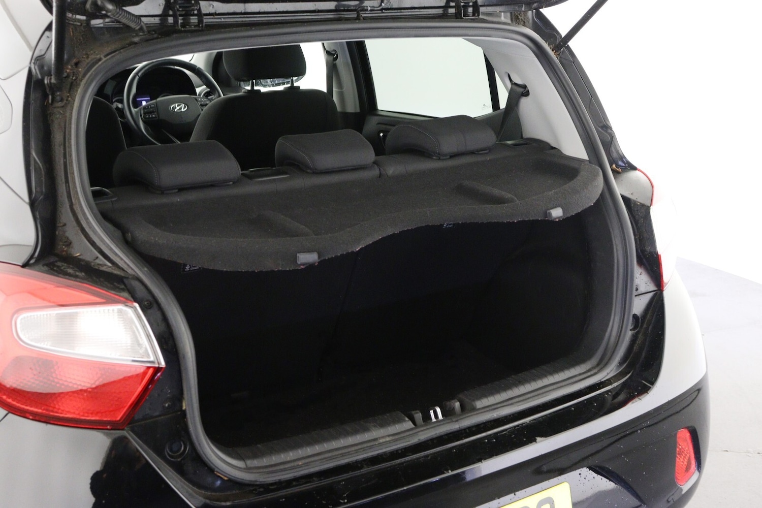 Used Hyundai i10 2022 for sale - 76874019: Photo 10