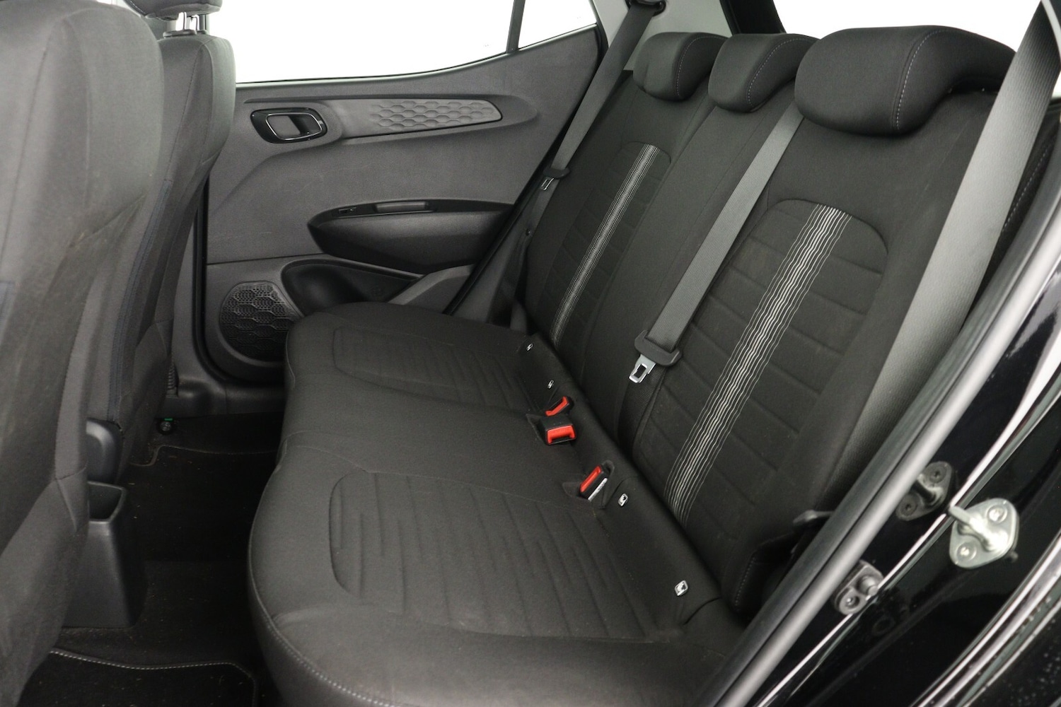 Used Hyundai i10 2022 for sale - 76874019: Photo 13