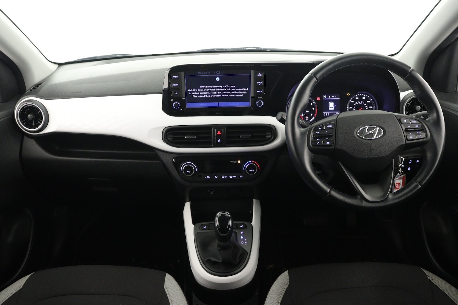 Used Hyundai i10 2022 for sale - 76874019: Photo 15