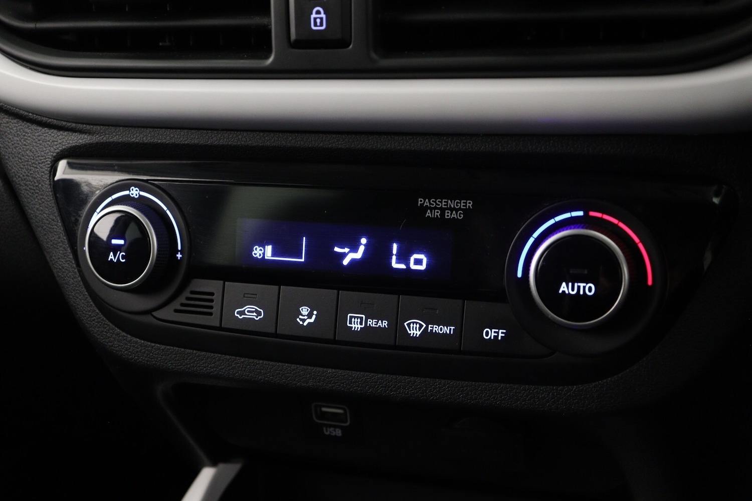 Used Hyundai i10 2022 for sale - 76874019: Photo 20