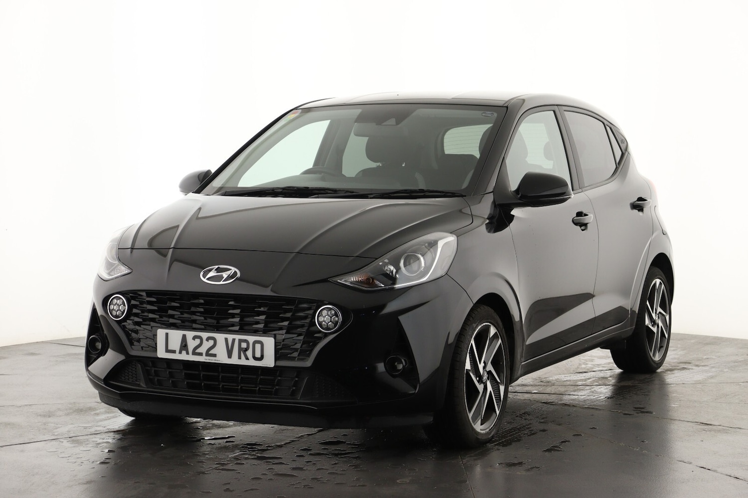 Used Hyundai i10 2022 for sale - 76874019: Photo 7