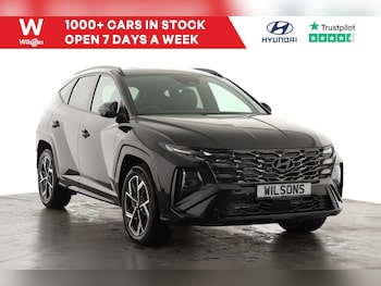 Used Hyundai TUCSON 2026 for sale - 78293711: Photo