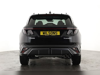 Used Hyundai TUCSON 2026 for sale - 78293711: Photo