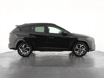 Used Hyundai TUCSON 2026 for sale - 78293711: Photo