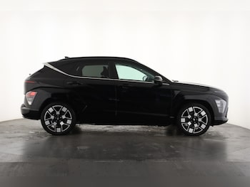 Used Hyundai KONA 2024 for sale - 77186372: Photo