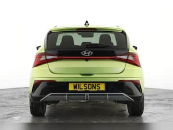 Used Hyundai i20 2026 for sale - 79490288: Photo