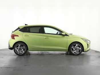 Used Hyundai i20 2026 for sale - 79490288: Photo