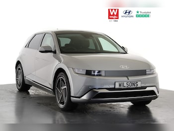 Used Hyundai IONIQ 5 2025 for sale - 76871768: Photo