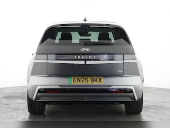 Used Hyundai IONIQ 5 2025 for sale - 78804466: Photo