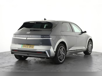 Used Hyundai IONIQ 5 2025 for sale - 78804466: Photo