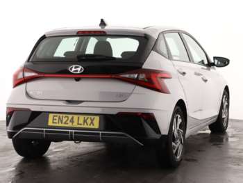 Used Hyundai i20 2024 for sale - 74817650: Photo