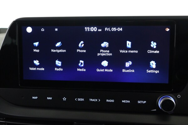 Used Hyundai i20 2024 for sale - 75763639: Photo 16