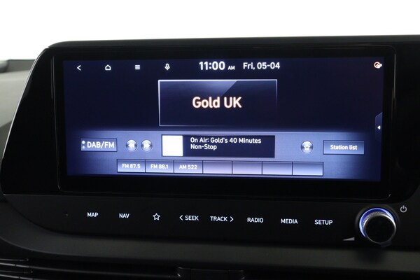 Used Hyundai i20 2024 for sale - 75763639: Photo 17