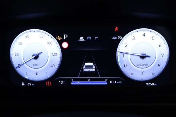Used Hyundai i20 2024 for sale - 75763639: Photo 27