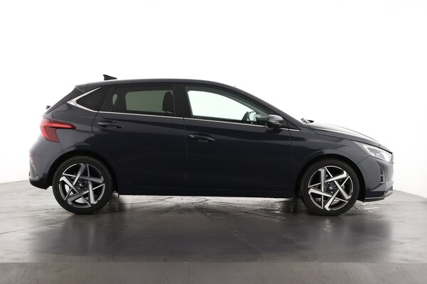 Used Hyundai i20 2024 for sale - 75763639: Photo 5