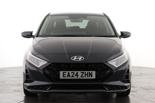 Used Hyundai i20 2024 for sale - 75763639: Photo 6