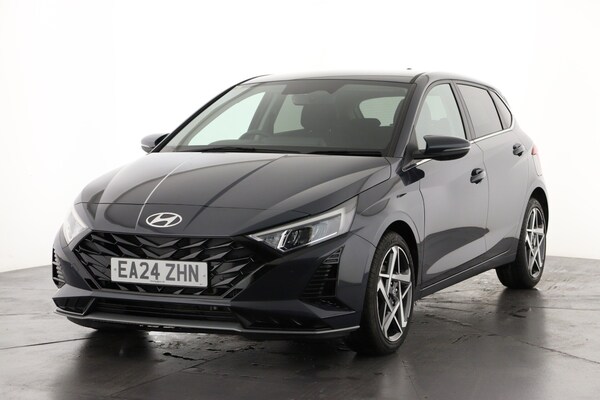 Used Hyundai i20 2024 for sale - 75763639: Photo 7
