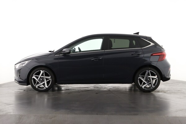 Used Hyundai i20 2024 for sale - 75763639: Photo 8