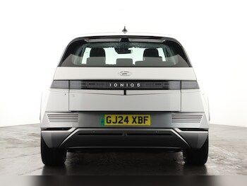 Used Hyundai IONIQ 5 2024 for sale - 76466226: Photo