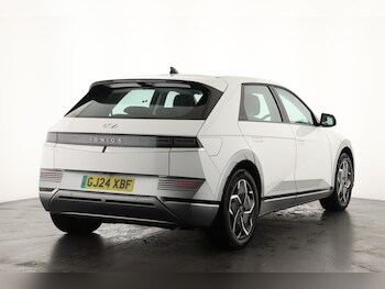 Used Hyundai IONIQ 5 2024 for sale - 76466226: Photo