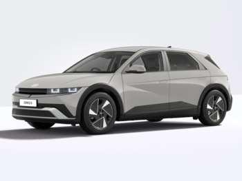 2025 - 168kW Premium 84 kWh 5dr Auto